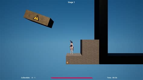 13+ Platforming Porn Games .